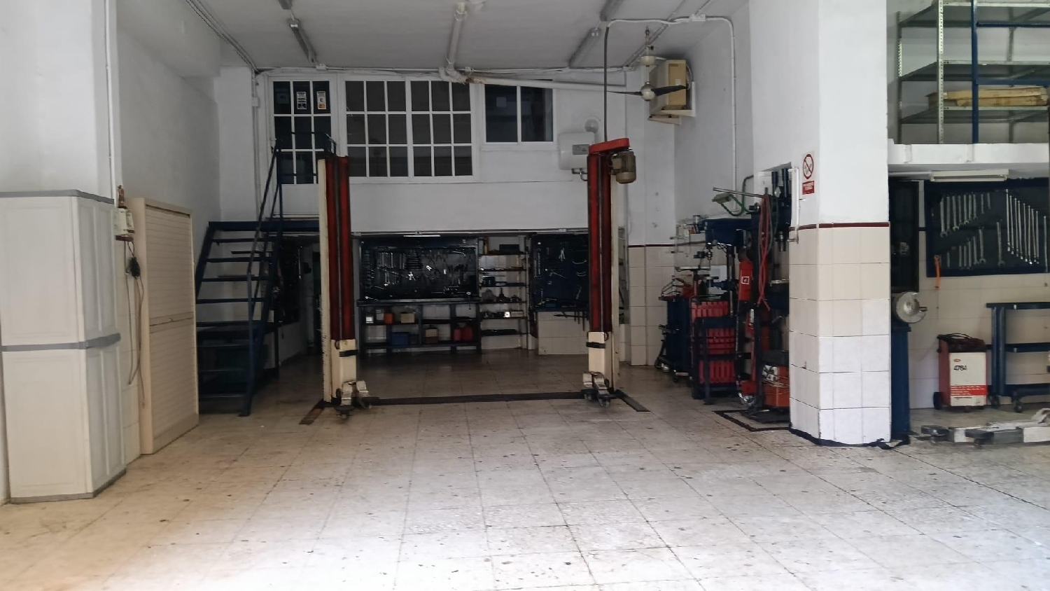  till salu kommersiell Alminares Vega De Granada 4