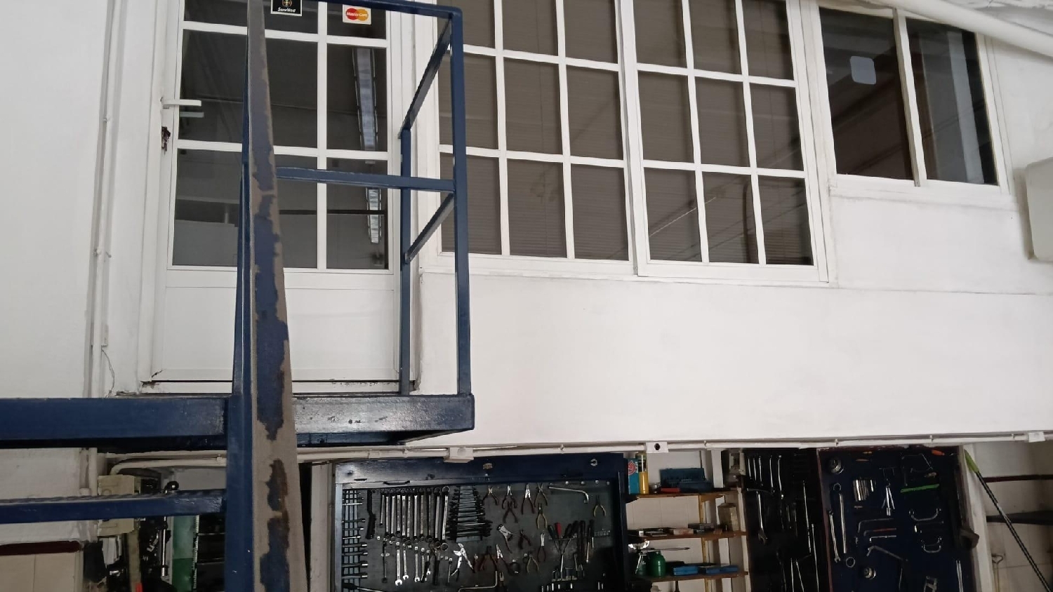  till salu kommersiell Alminares Vega De Granada 5