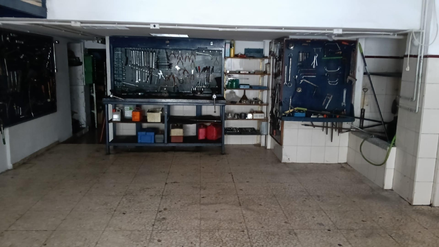 till salu kommersiell Alminares Vega De Granada 3