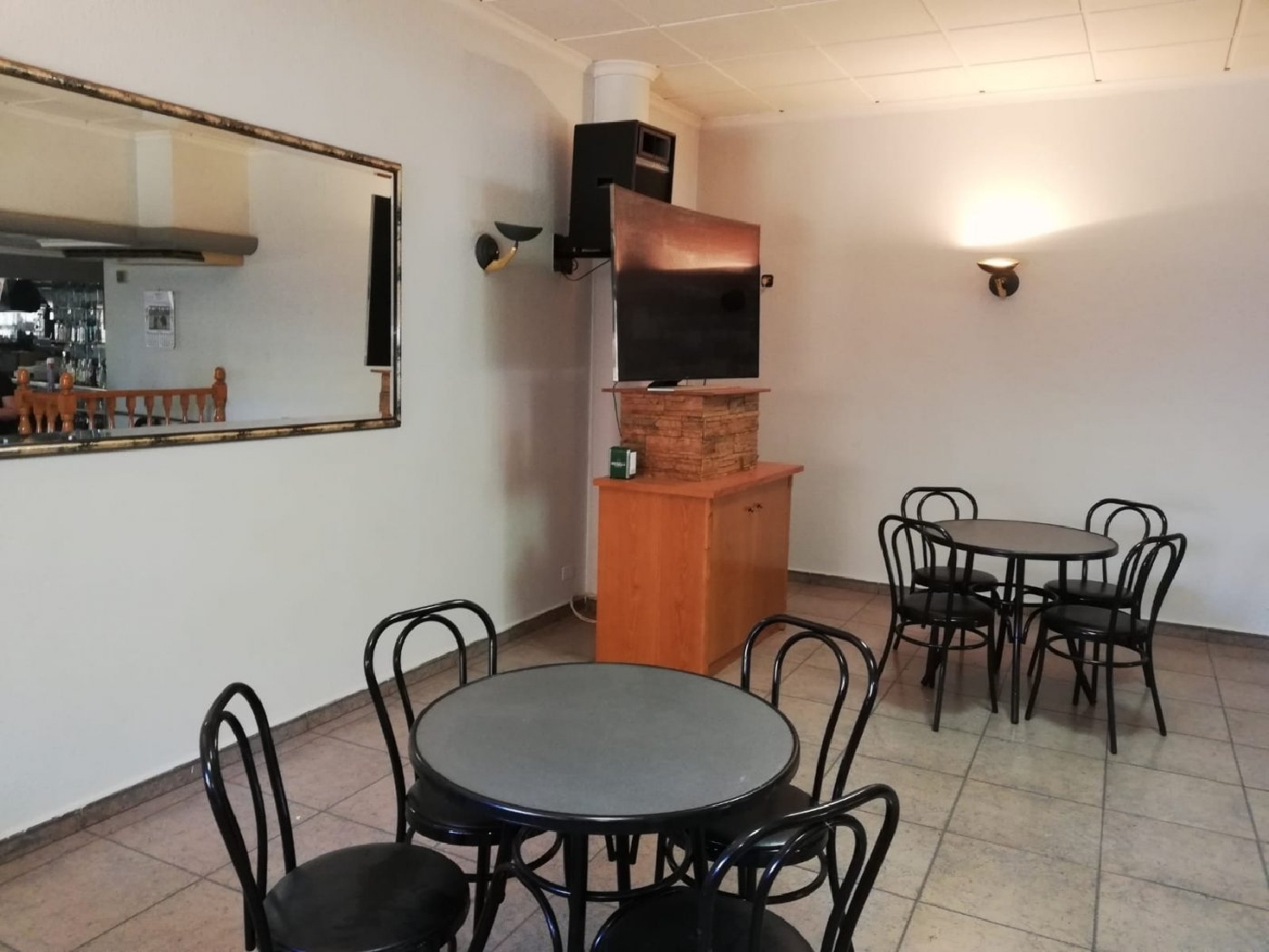  till salu kommersiell Altobordo Alto Guadalentín 5