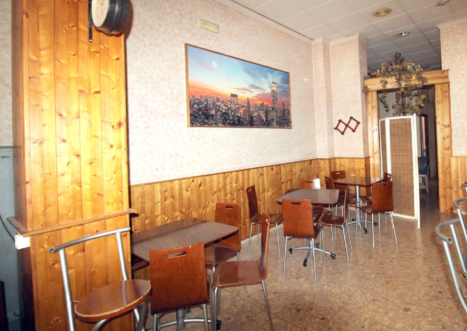till salu kommersiell Aspe Vinalopó Mitjà 3