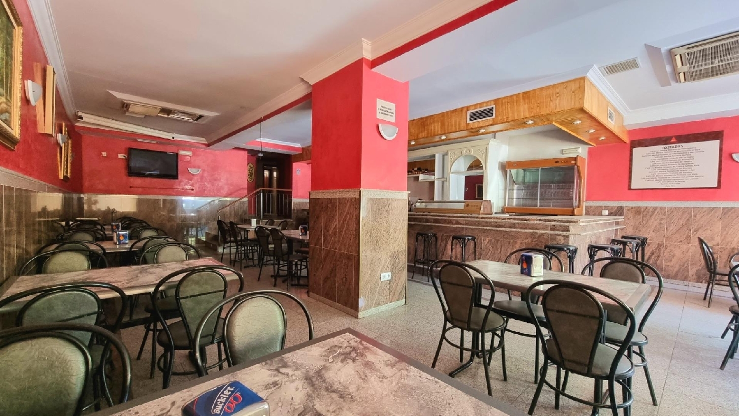  till salu kommersiell Badajoz Casco Antiguo-Centro Badajoz 4