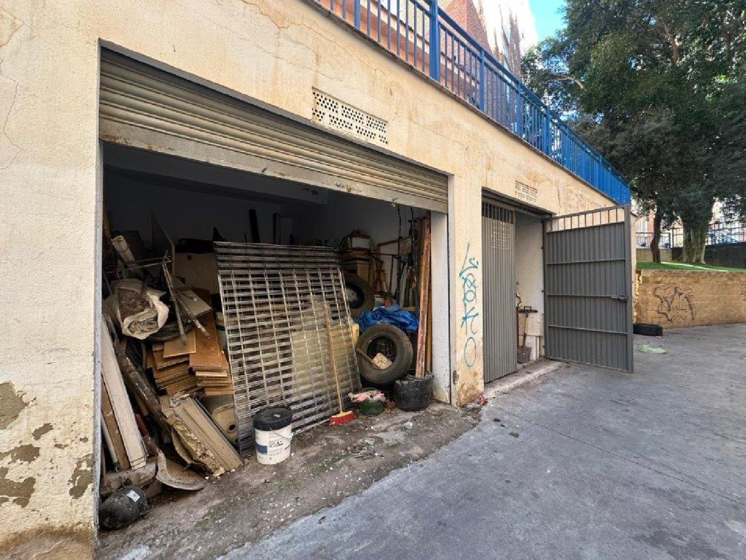 till salu kommersiell Colmenarejo Málaga-Costa Del Sol 2
