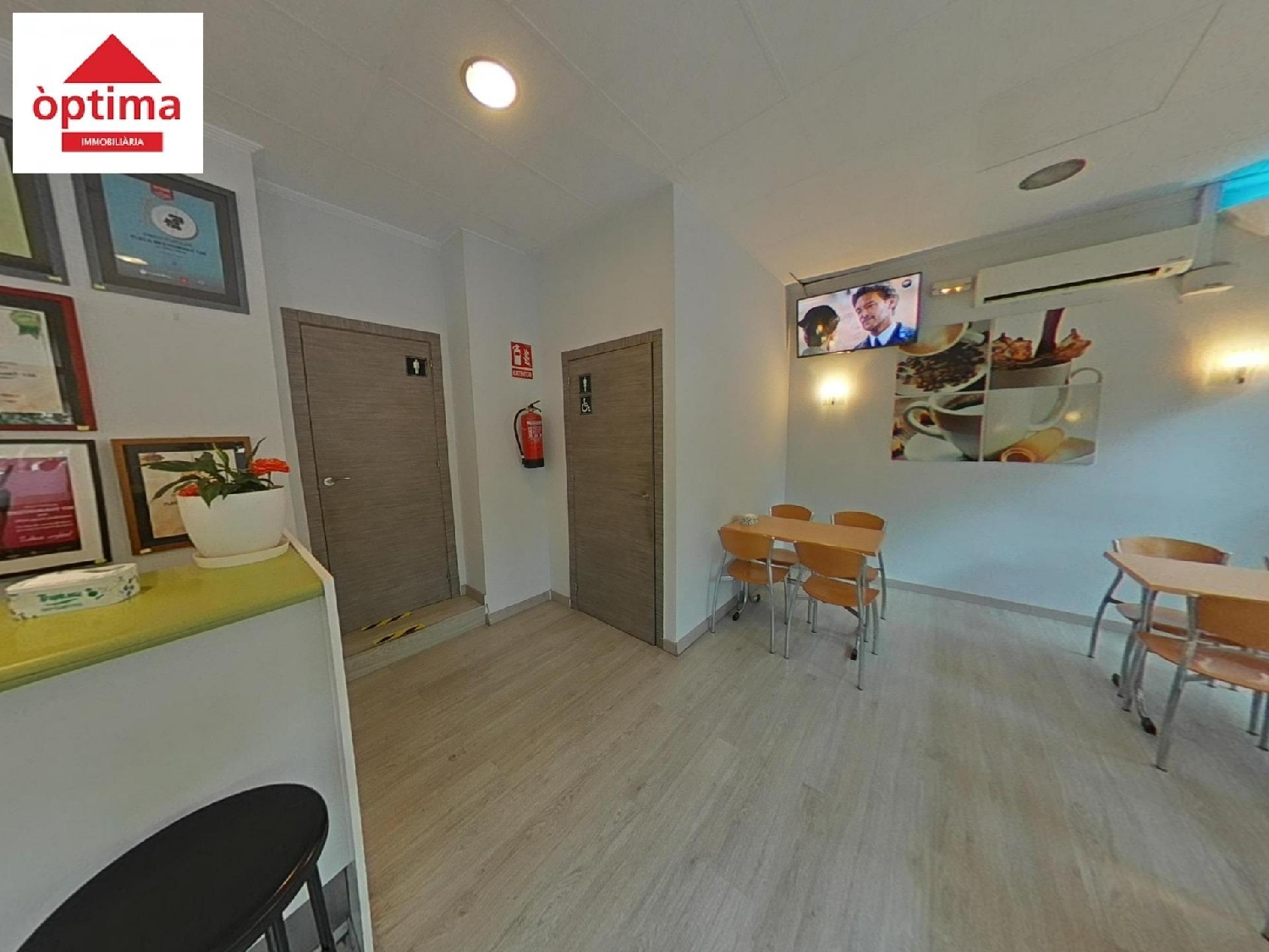  till salu kommersiell Barri Montserrat 43205 Baix Camp 5