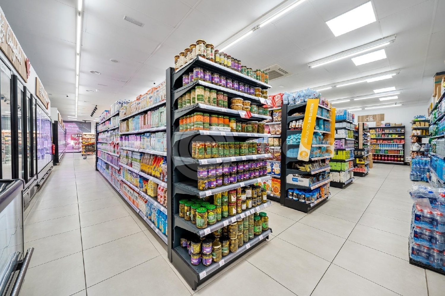  till salu kommersiell Barri Sant Josep Obrer I Mercader 43204 Baix Camp 5