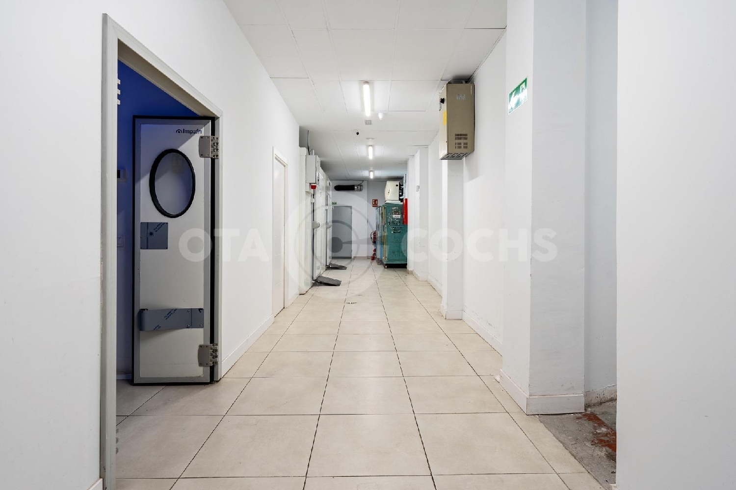  till salu kommersiell Barri Sant Josep Obrer I Mercader 43204 Baix Camp 6