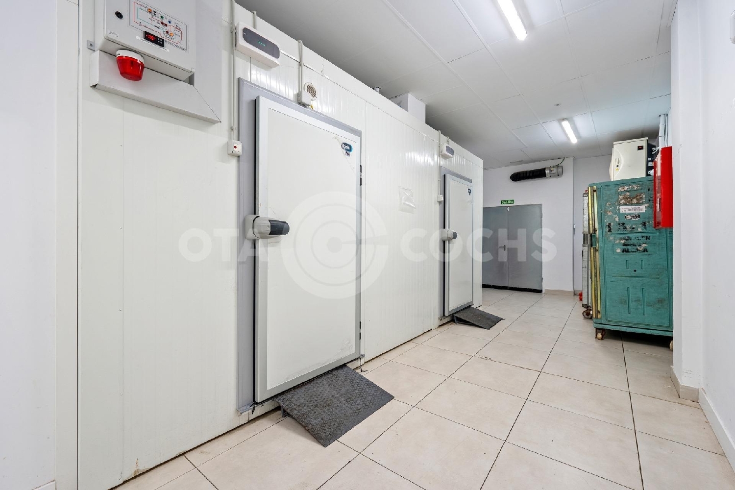  till salu kommersiell Barri Sant Josep Obrer I Mercader 43204 Baix Camp 7