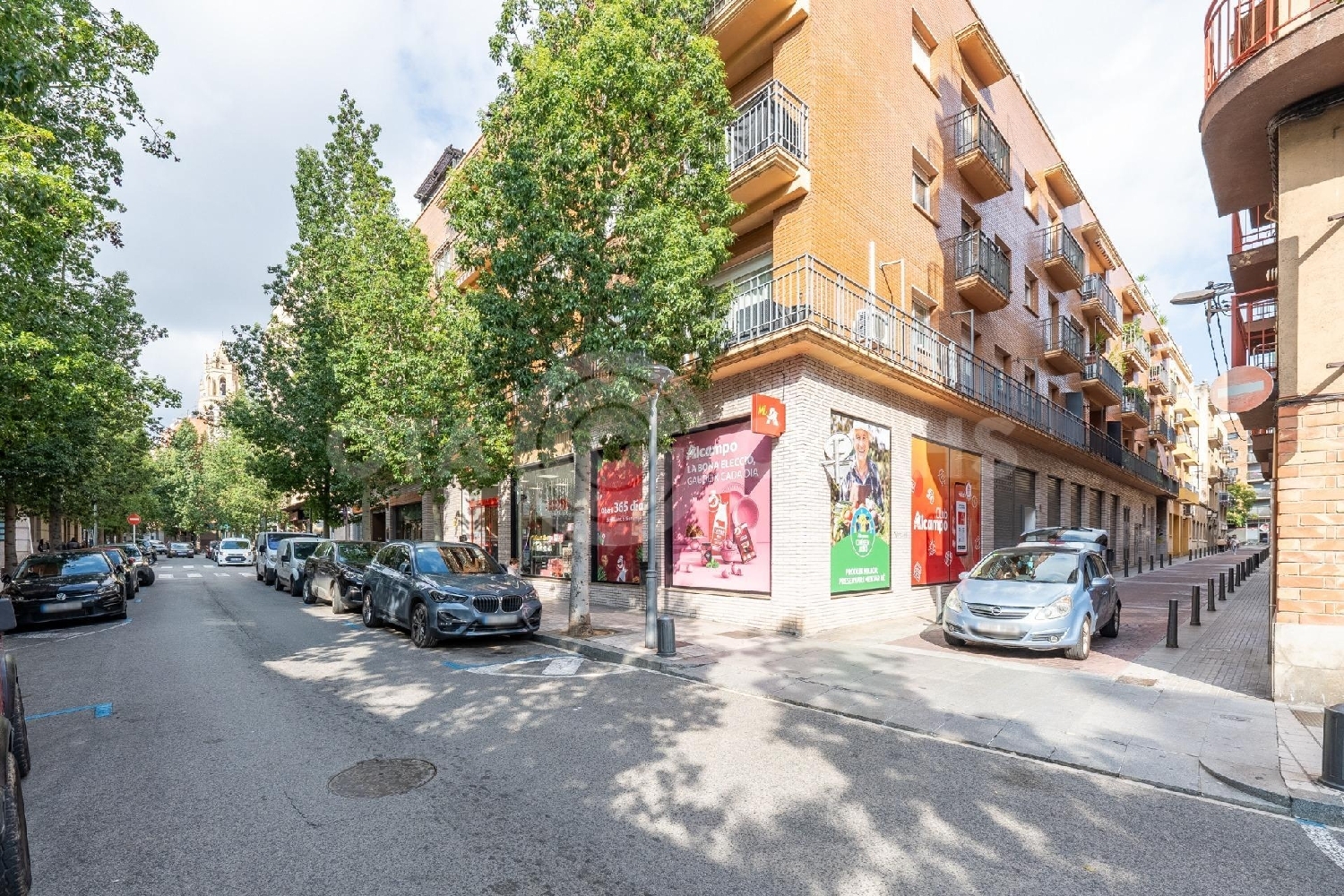  till salu kommersiell Barri Sant Josep Obrer I Mercader 43204 Baix Camp 1