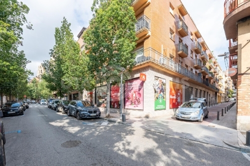 Barri Sant Josep Obrer I Mercader 43204 Baix Camp kommersiell foto 6229513
