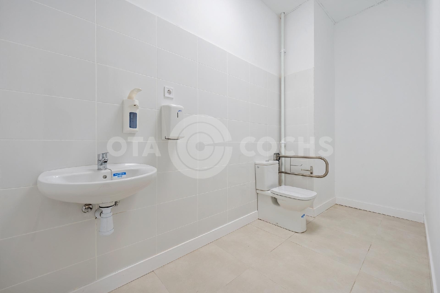  till salu kommersiell Barri Sant Josep Obrer I Mercader 43204 Baix Camp 8