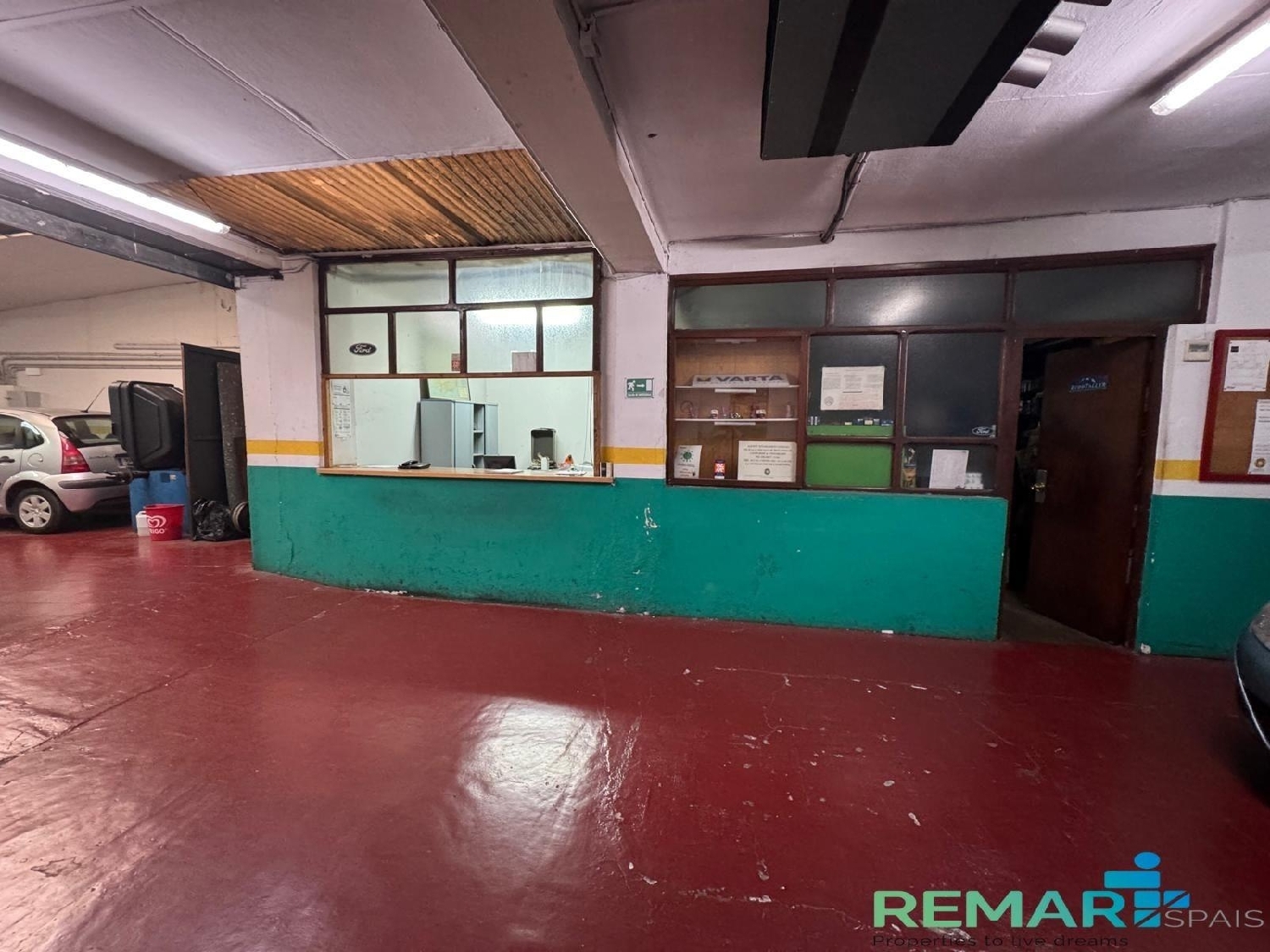  till salu kommersiell Barri Sant Josep Obrer I Mercader 43204 Baix Camp 6
