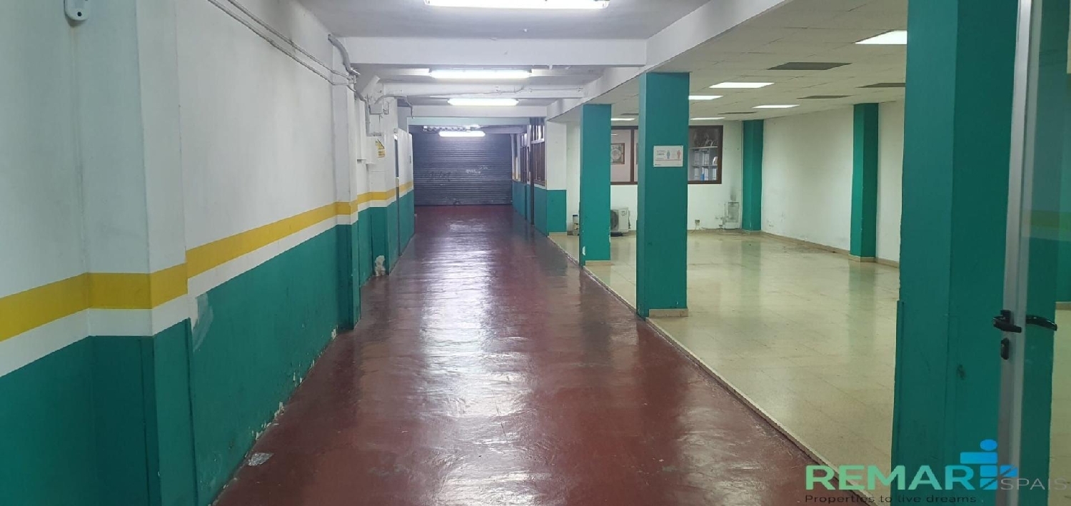 till salu kommersiell Barri Sant Josep Obrer I Mercader 43204 Baix Camp 2