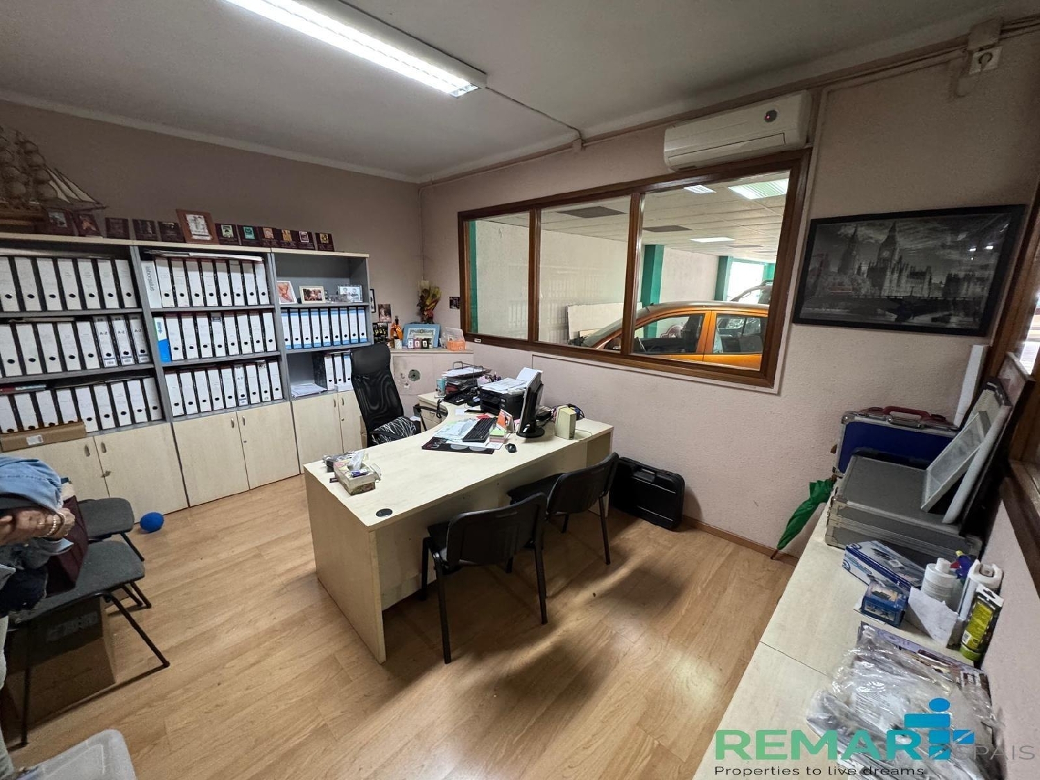  till salu kommersiell Barri Sant Josep Obrer I Mercader 43204 Baix Camp 8