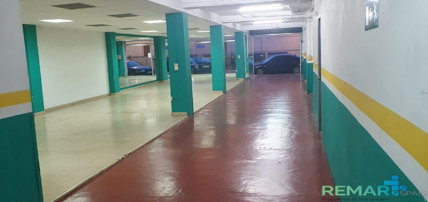  till salu kommersiell Barri Sant Josep Obrer I Mercader 43204 Baix Camp 4