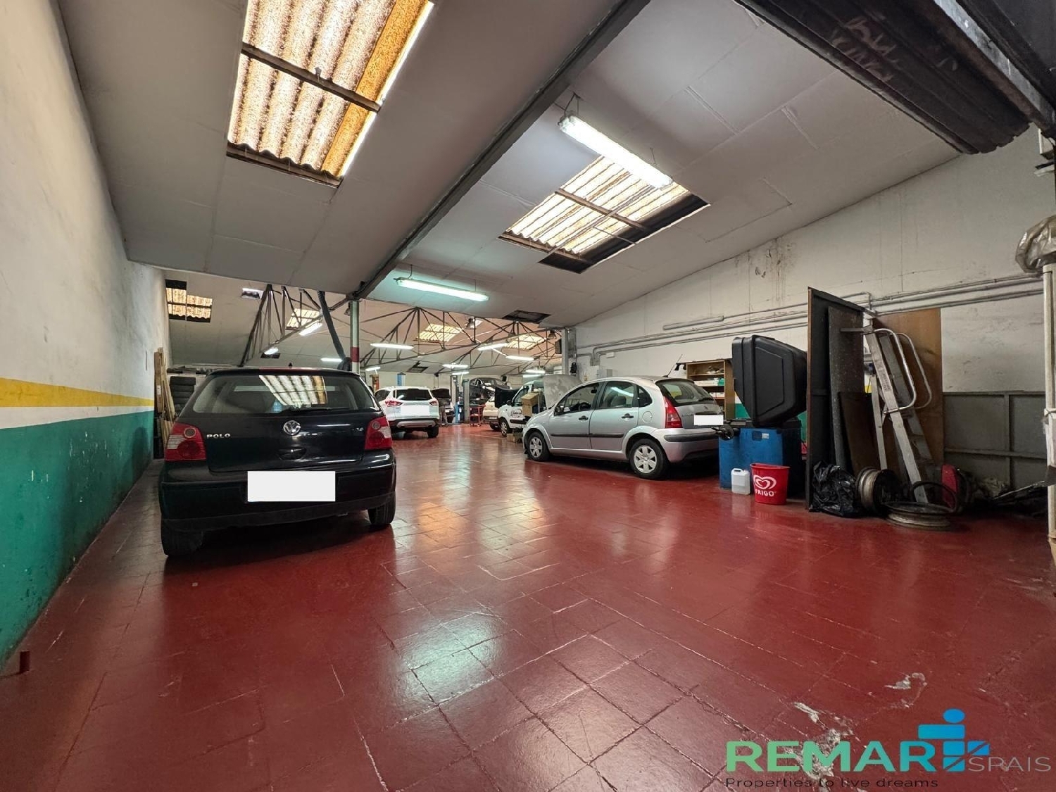  till salu kommersiell Barri Sant Josep Obrer I Mercader 43204 Baix Camp 7