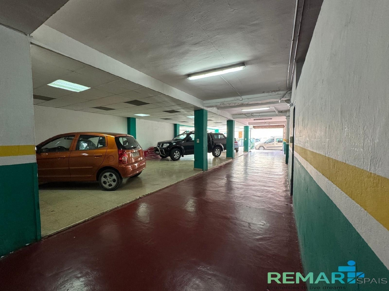  till salu kommersiell Barri Sant Josep Obrer I Mercader 43204 Baix Camp 5