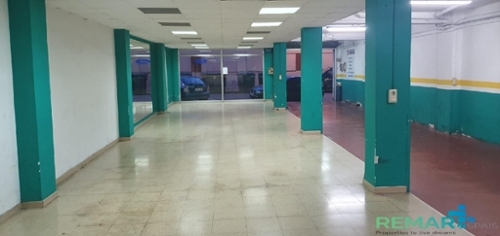 Barri Sant Josep Obrer I Mercader 43204 Baix Camp kommersiell foto 6238489