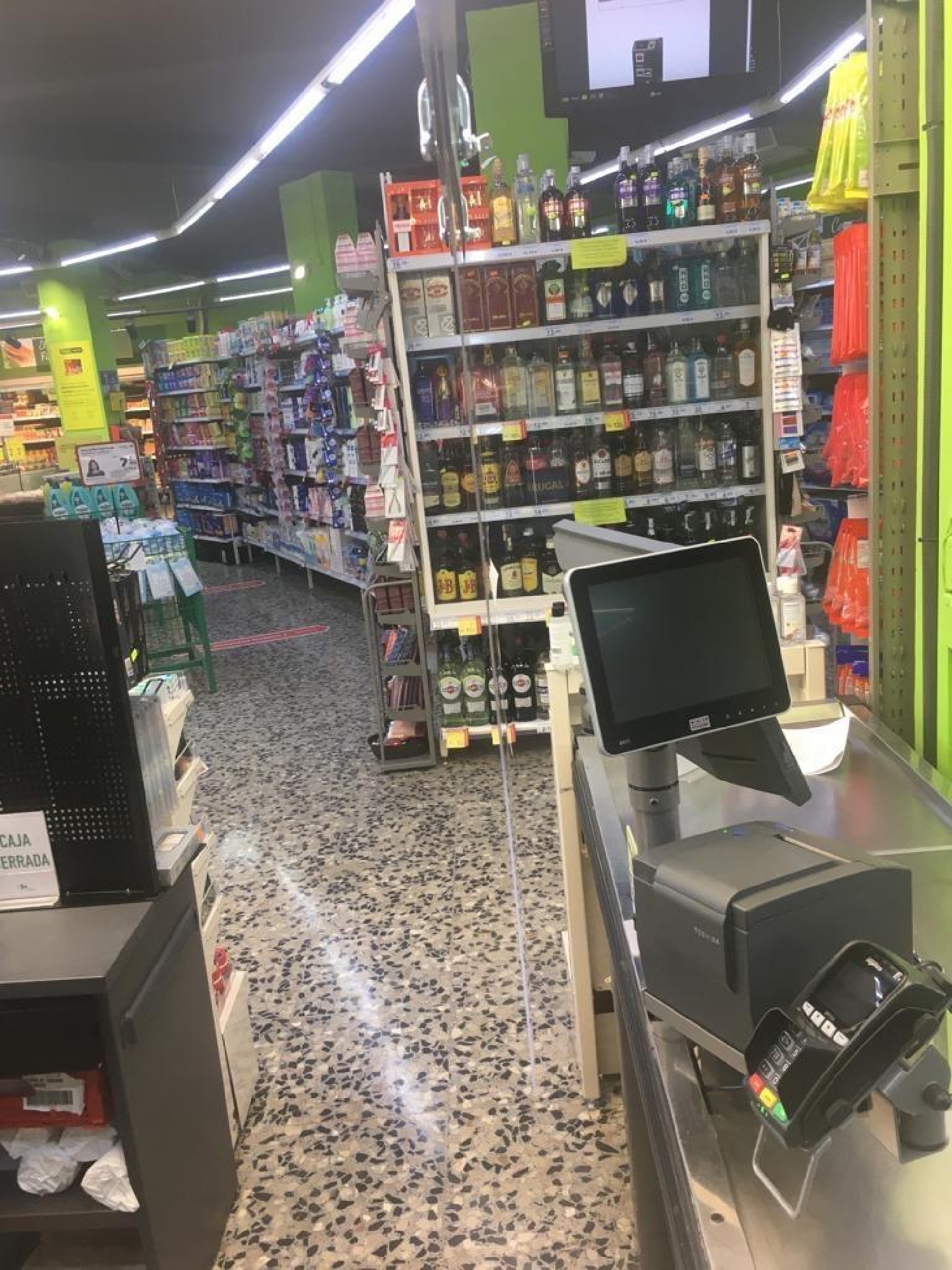  till salu kommersiell Bellaterra Ribera Baixa 5