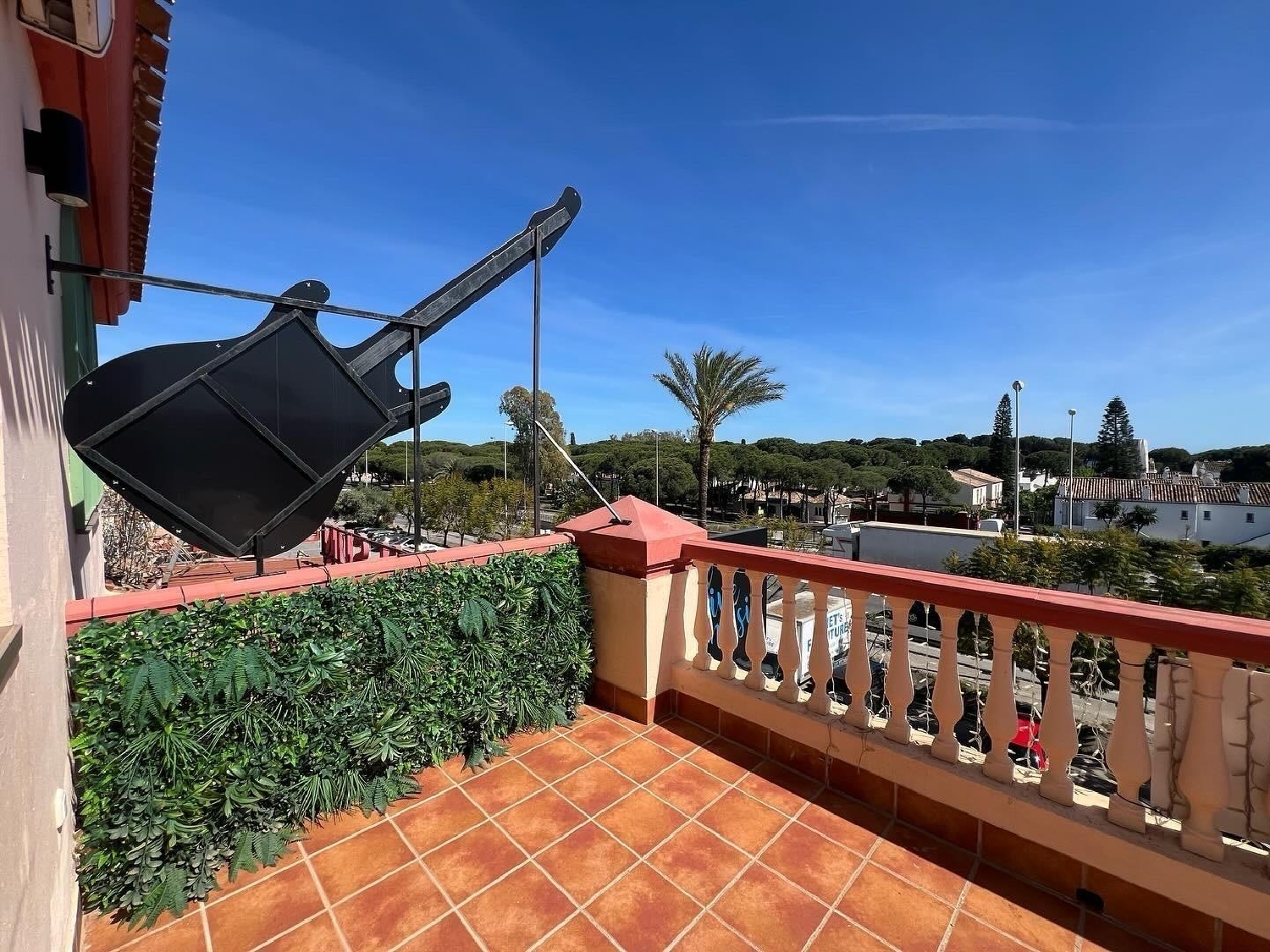  till salu kommersiell Benavista Costa Del Sol Occidental 5