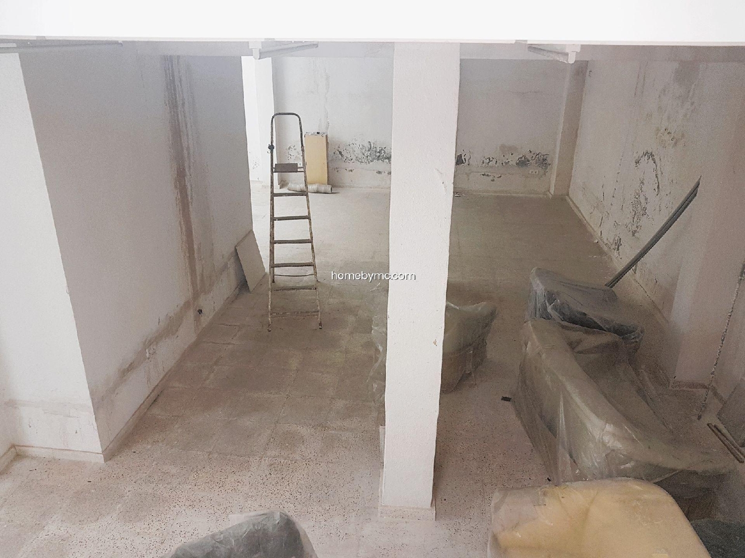 till salu kommersiell Benidorm (Centro) Marina Baixa 3