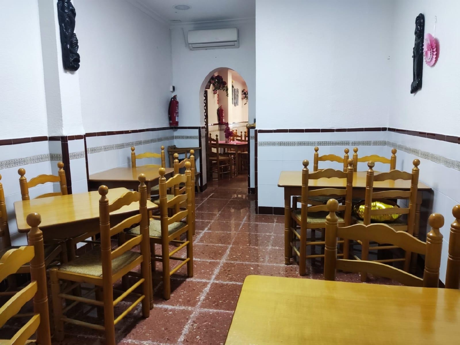  till salu kommersiell Benidorm (Centro) Marina Baixa 3
