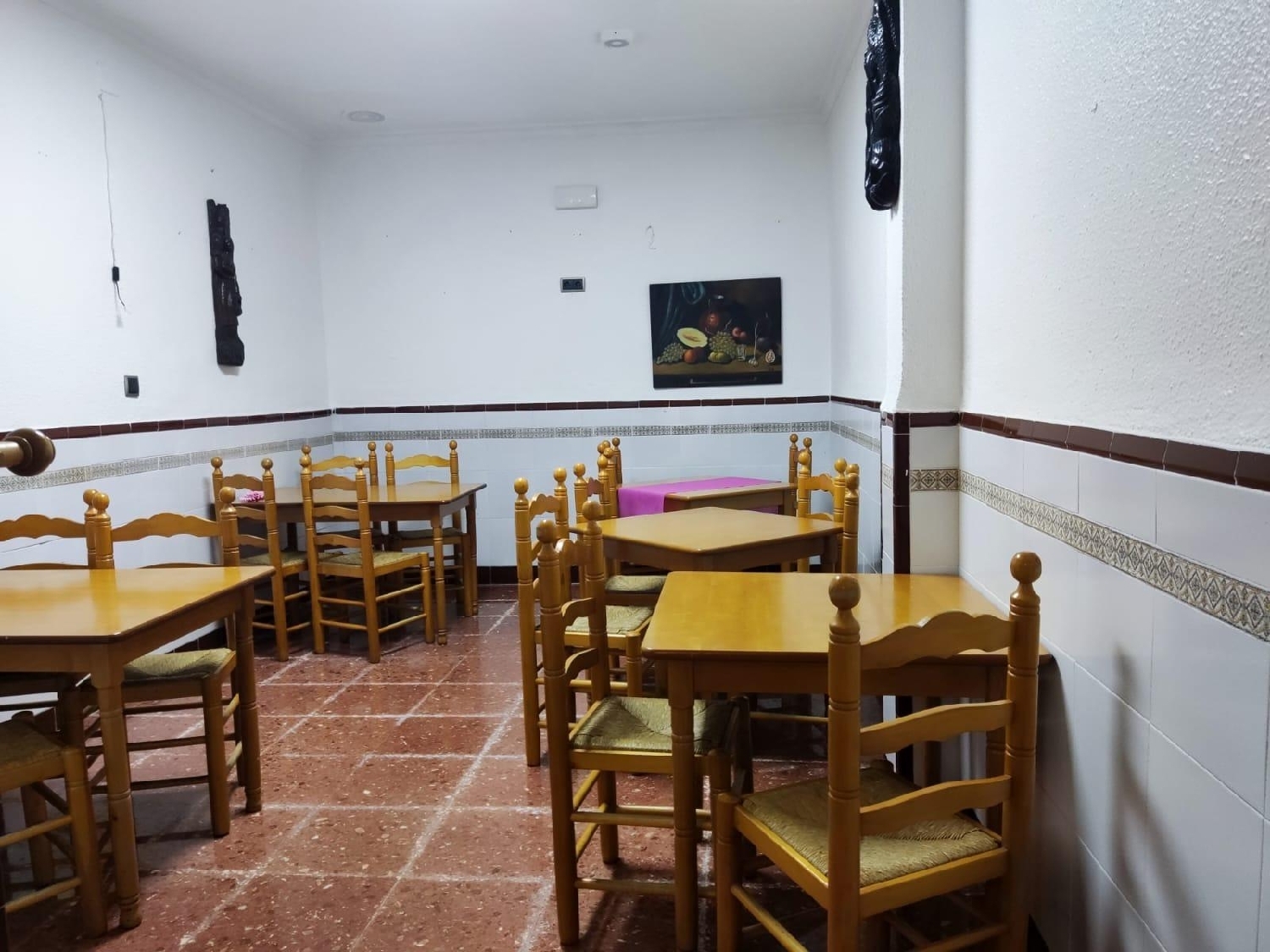  till salu kommersiell Benidorm (Centro) Marina Baixa 4
