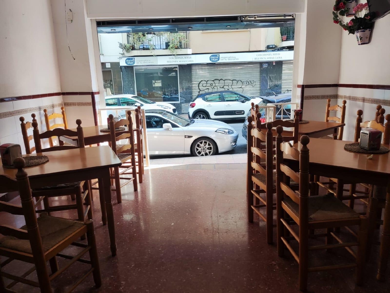  till salu kommersiell Benidorm (Centro) Marina Baixa 5