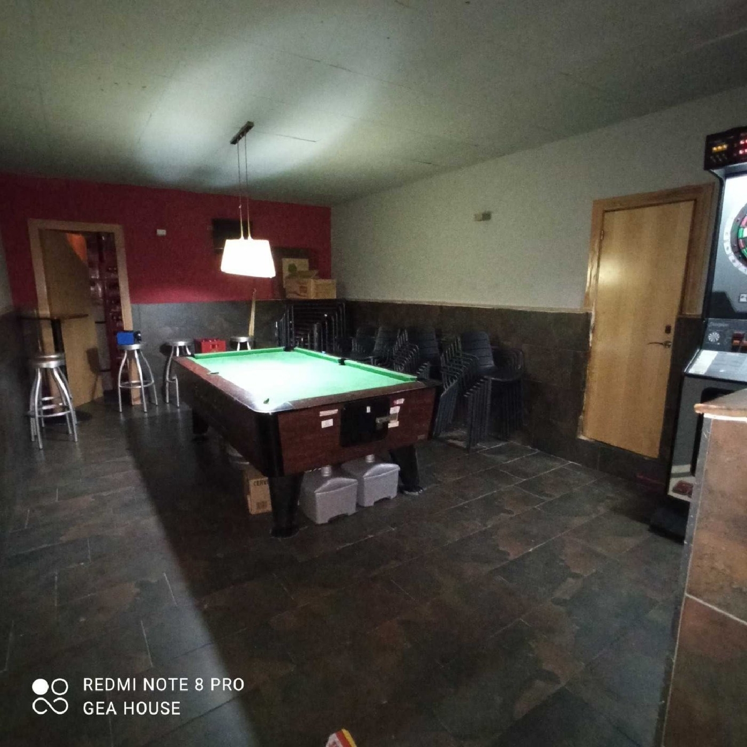  till salu kommersiell Bonavista Tarragonès 5