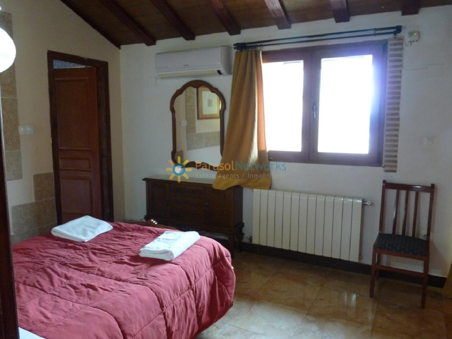  till salu kommersiell Bufali Vall D'albaida 2