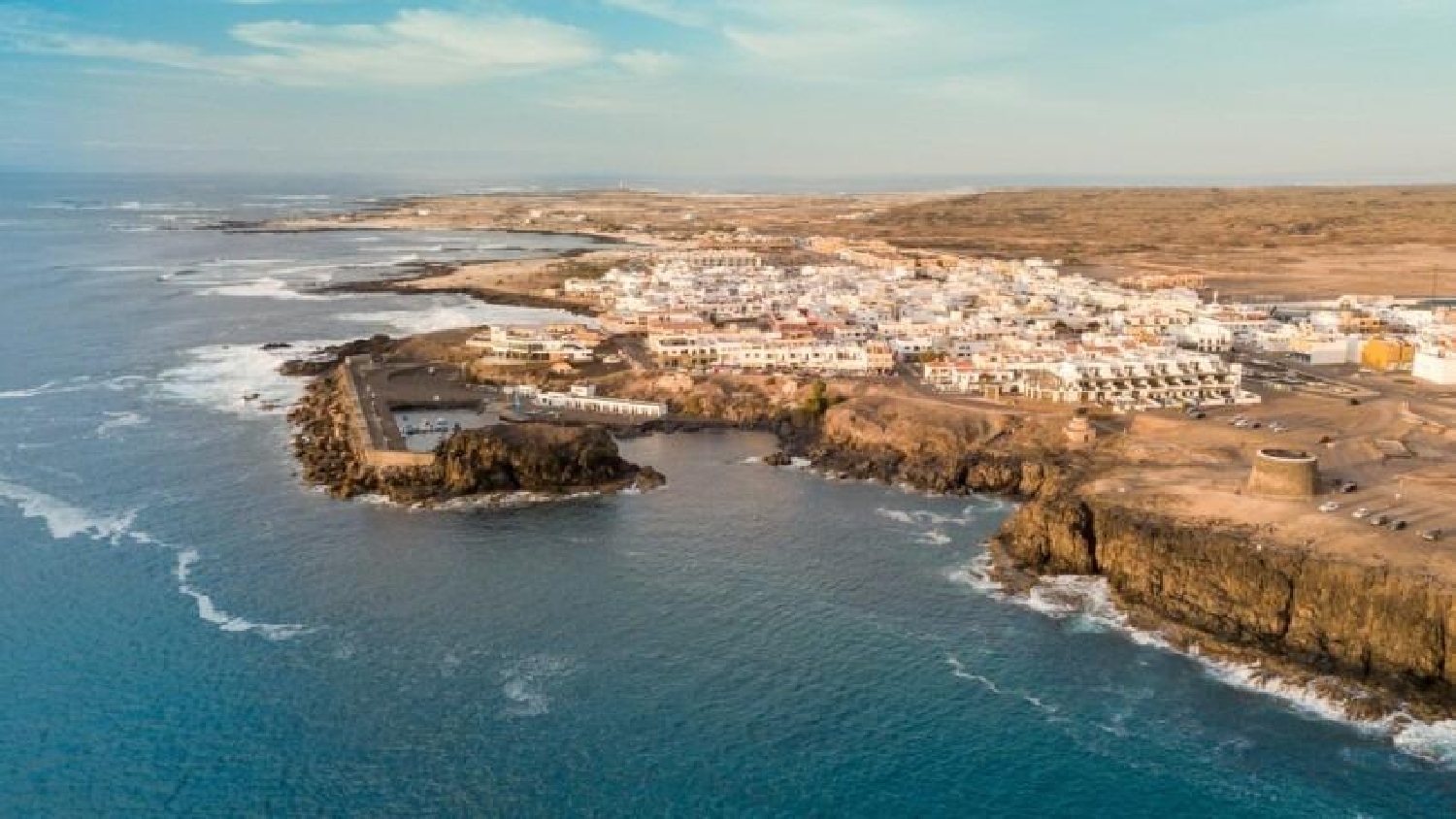  till salu kommersiell Caleta De Fuste Antigua 6
