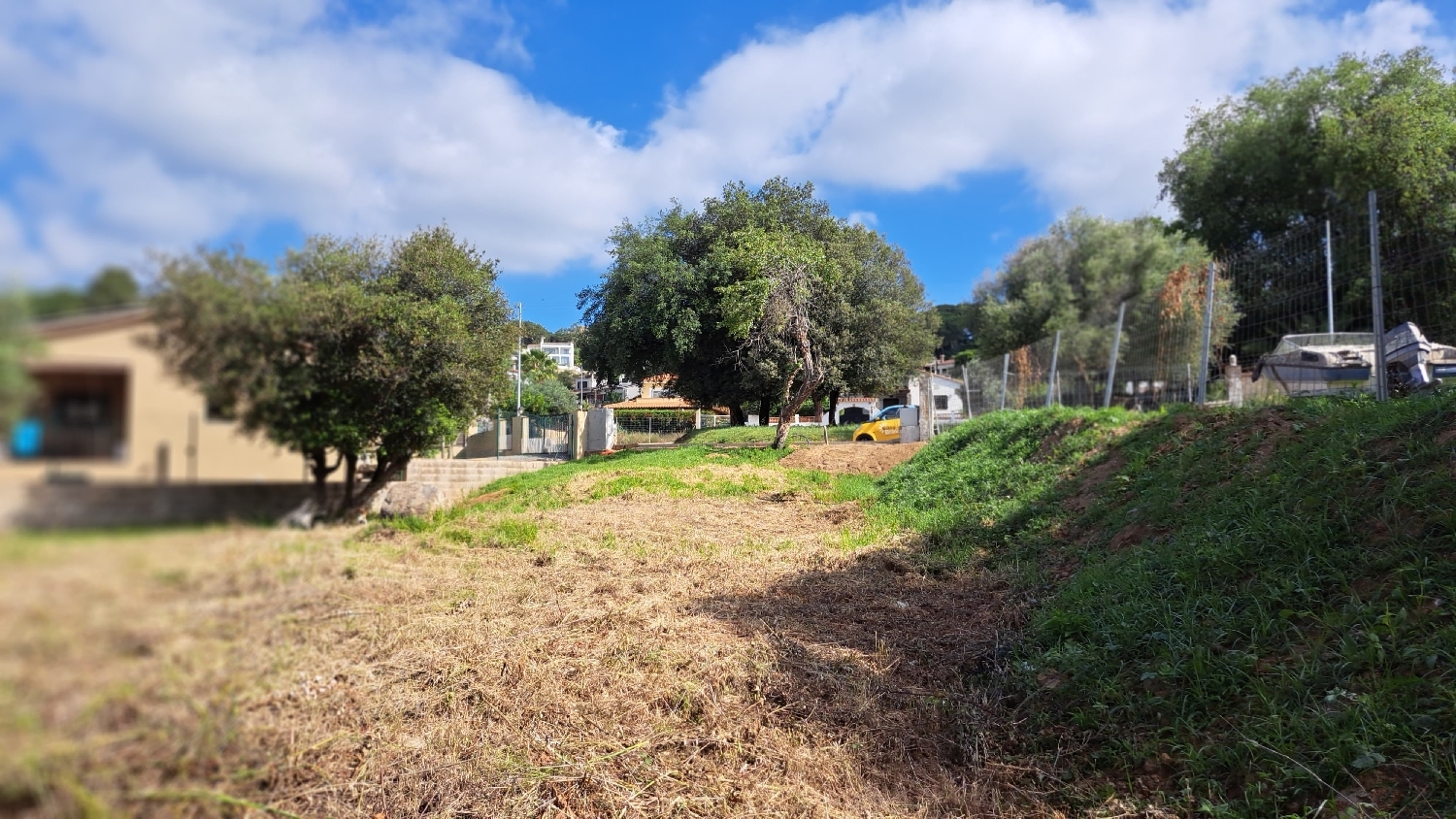 till salu kommersiell Calonge Baix Empordà 3