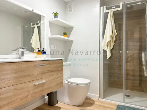 San Roque Marina Baixa kommersiell foto 6171566