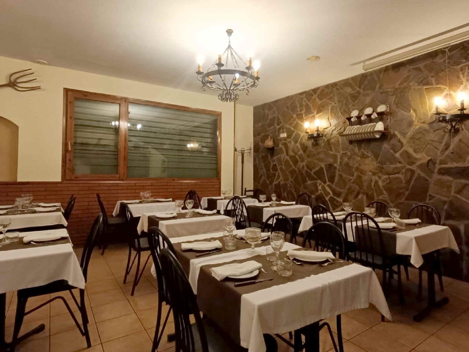  till salu kommersiell Capont Segrià 6