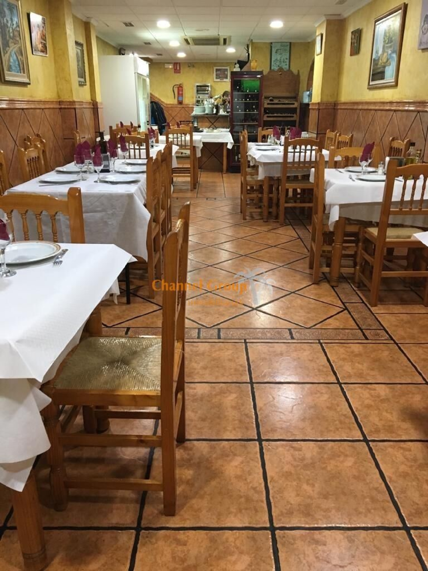  till salu kommersiell Carrús Baix Vinalopó 6