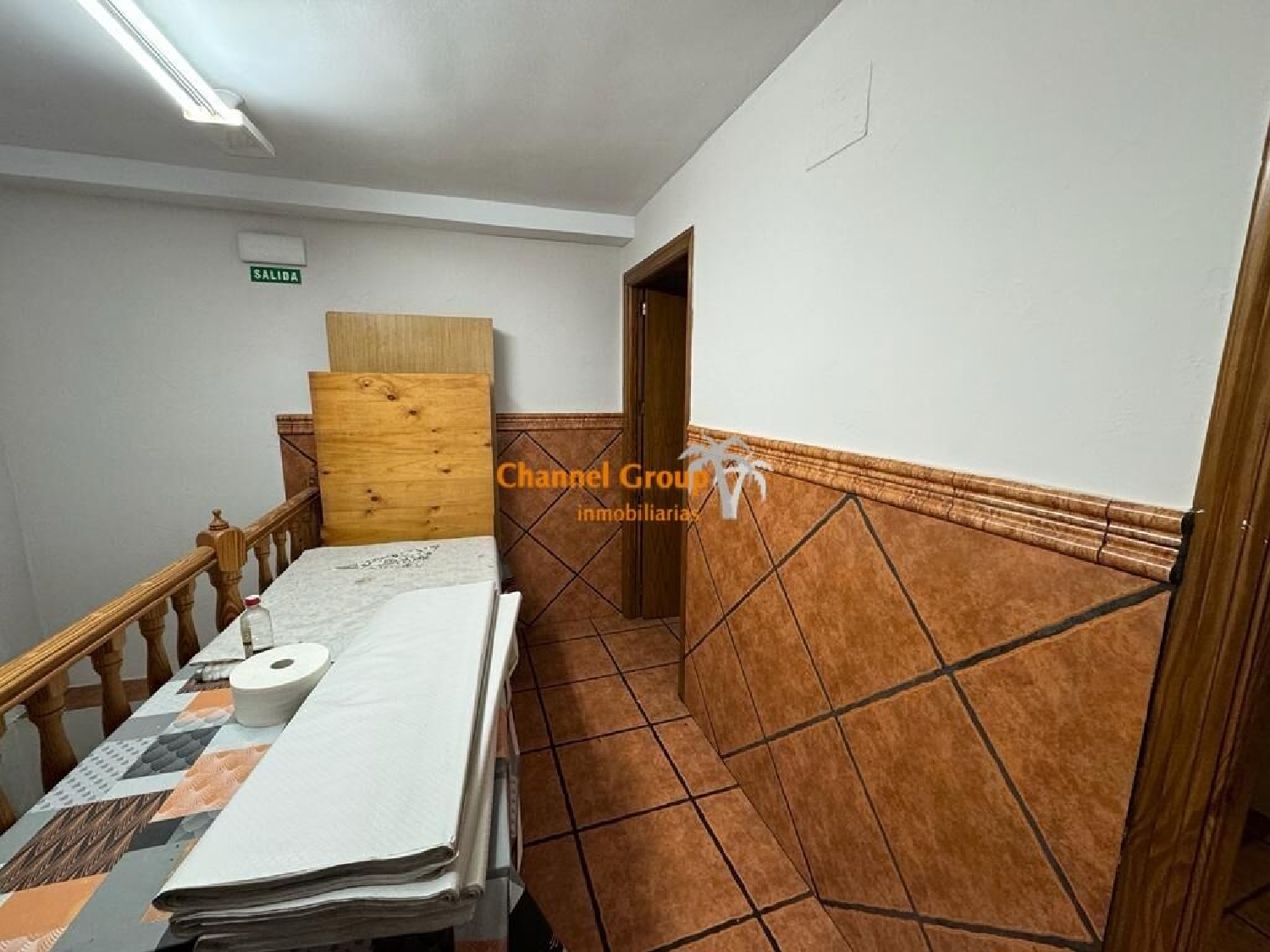  till salu kommersiell Carrús Baix Vinalopó 8