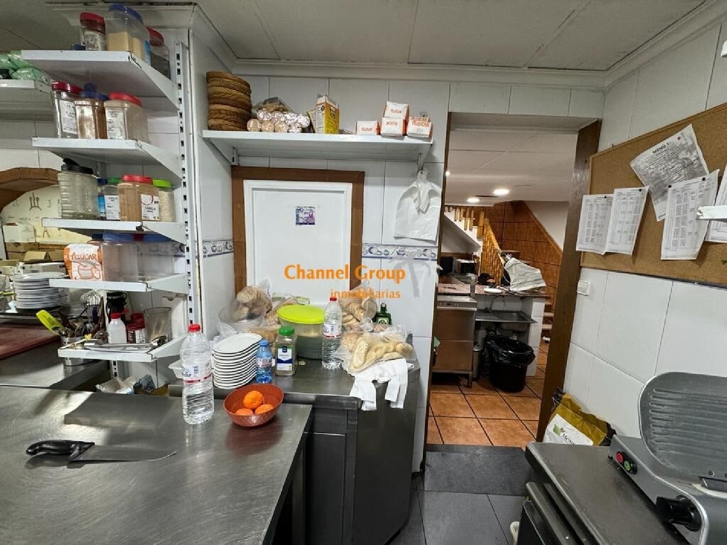 till salu kommersiell Carrús Baix Vinalopó 3