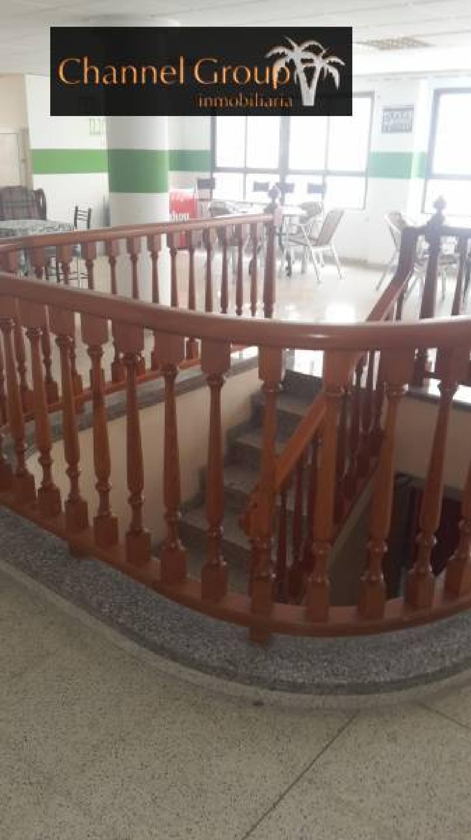  till salu kommersiell Casa Fus Alacantí 4