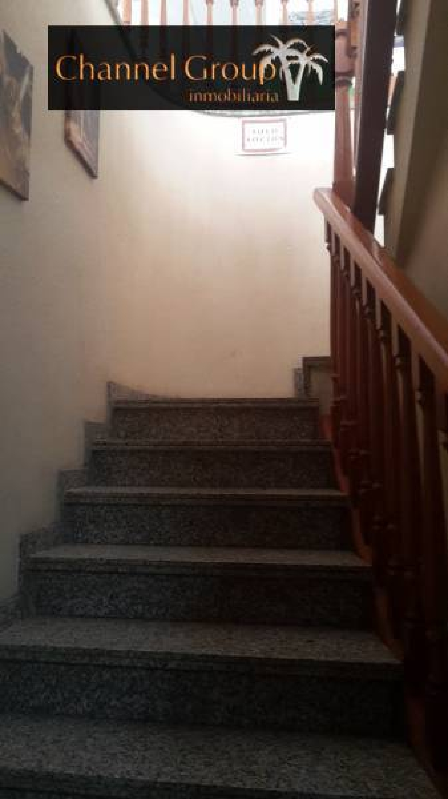 till salu kommersiell Casa Fus Alacantí 3