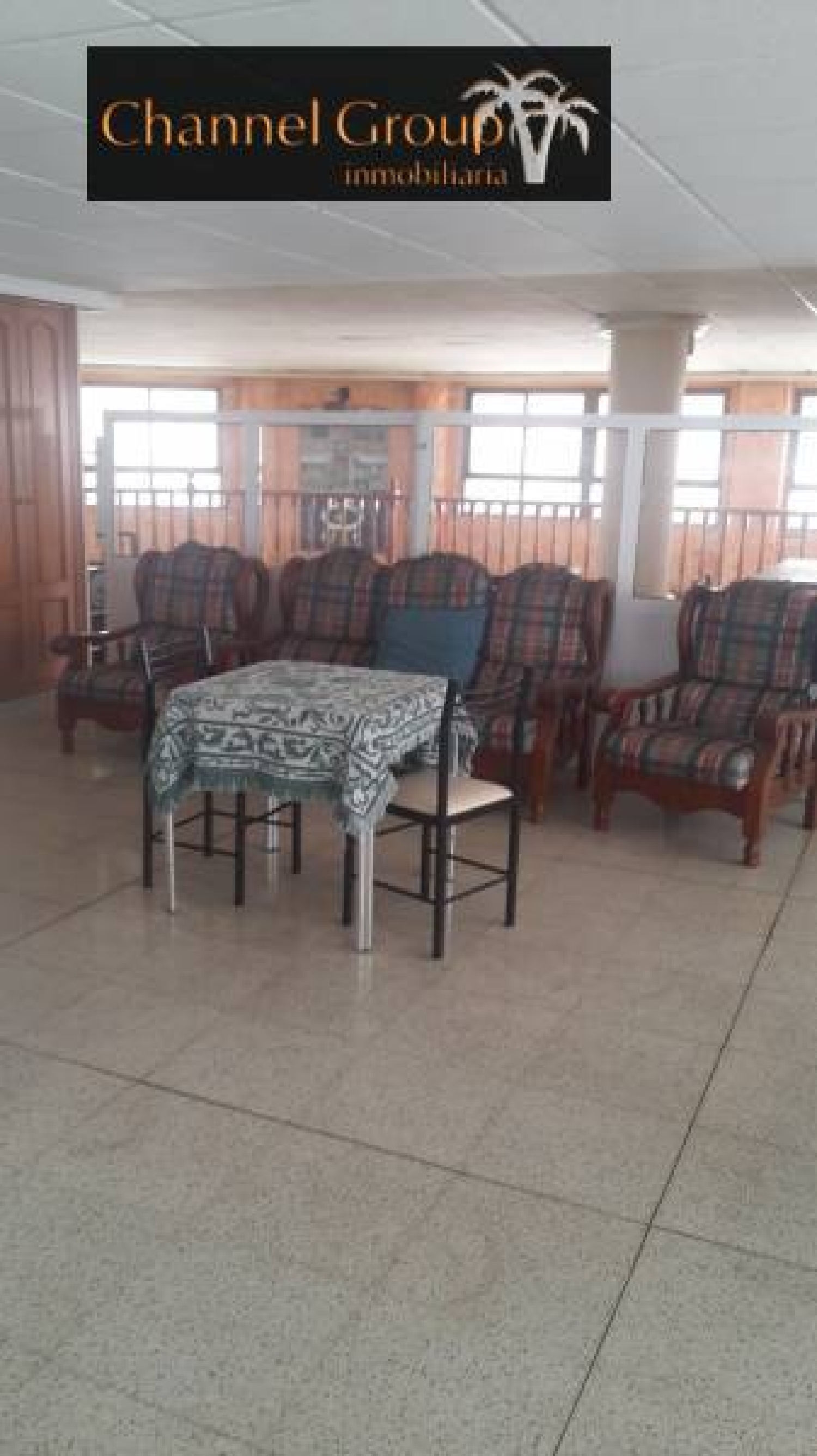 till salu kommersiell Casa Fus Alacantí 7