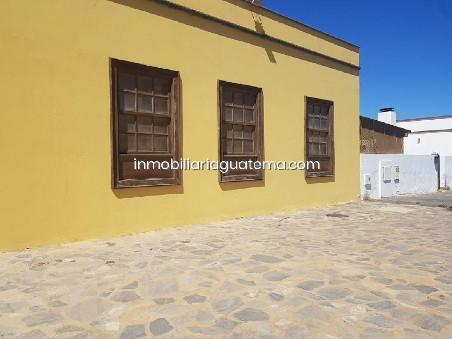 till salu kommersiell Casillas Del Angel Puerto Del Rosario 3