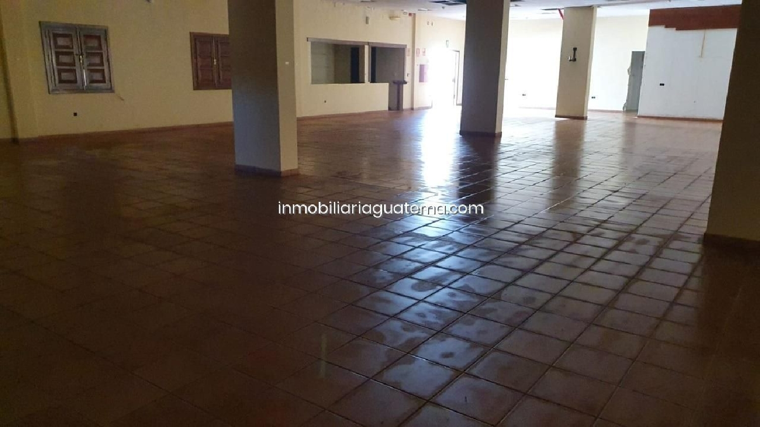  till salu kommersiell Casillas Del Angel Puerto Del Rosario 6