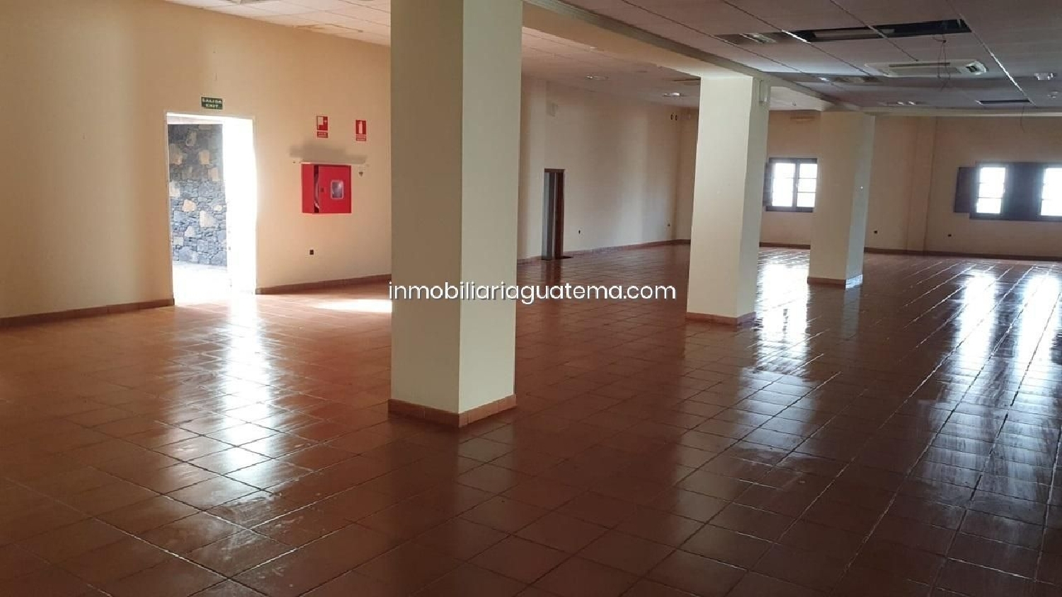  till salu kommersiell Casillas Del Angel Puerto Del Rosario 5