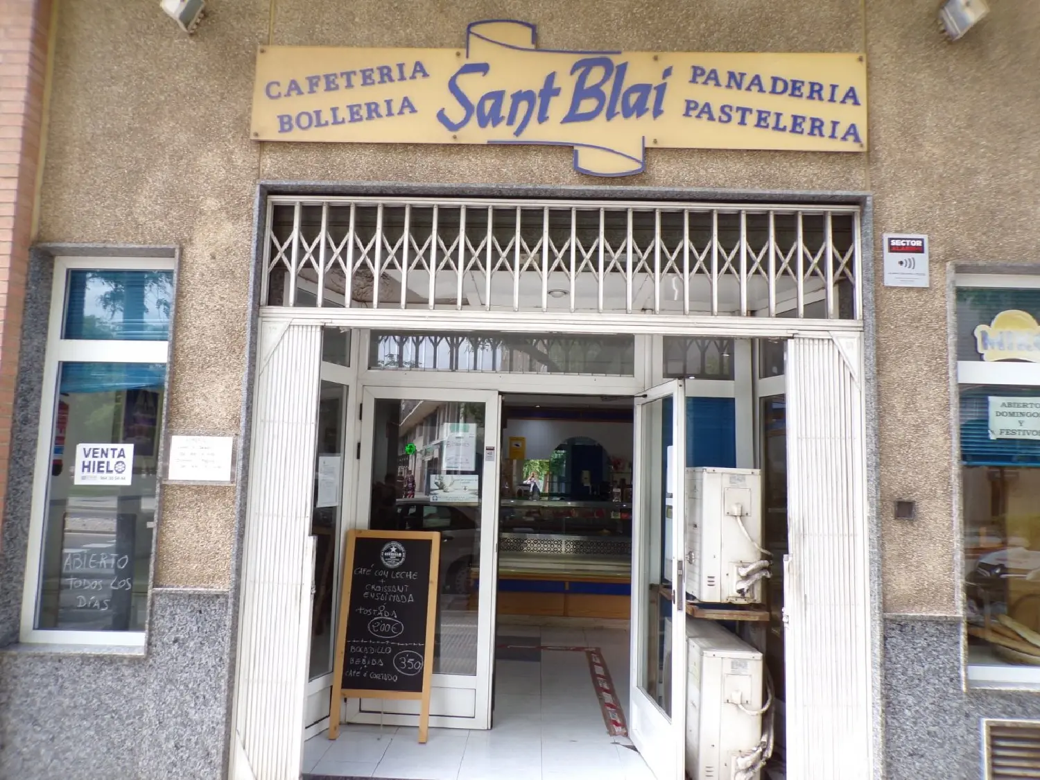  till salu kommersiell Castellón Oeste 12006 Plana Alta 1