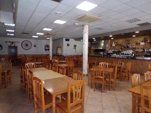 Castellón Sur 12005 Plana Alta kommersiell foto 6235173