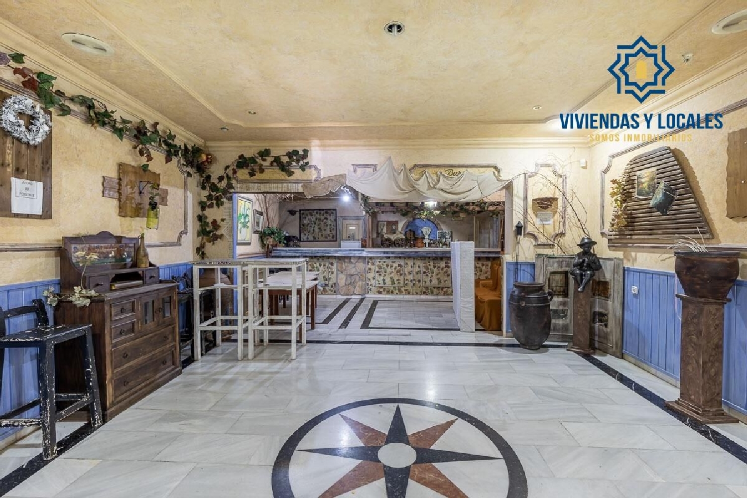  till salu kommersiell Cenes De La Vega Vega De Granada 4
