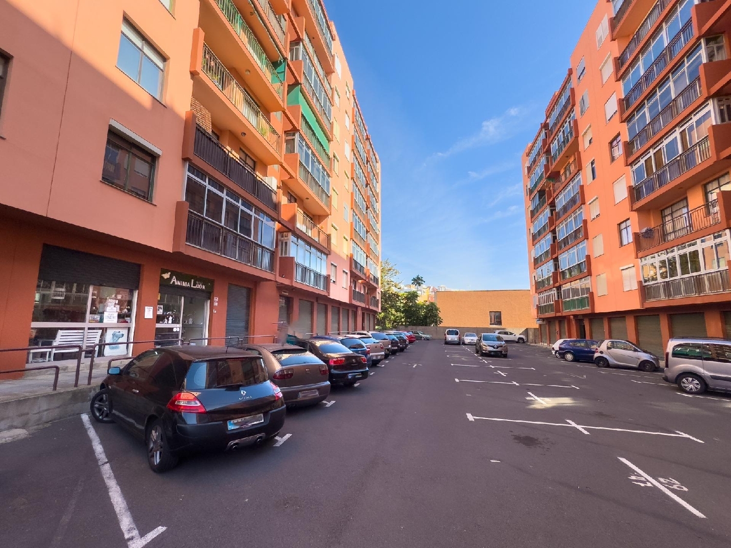  till salu kommersiell Chimisay Zona Metropolitana 1