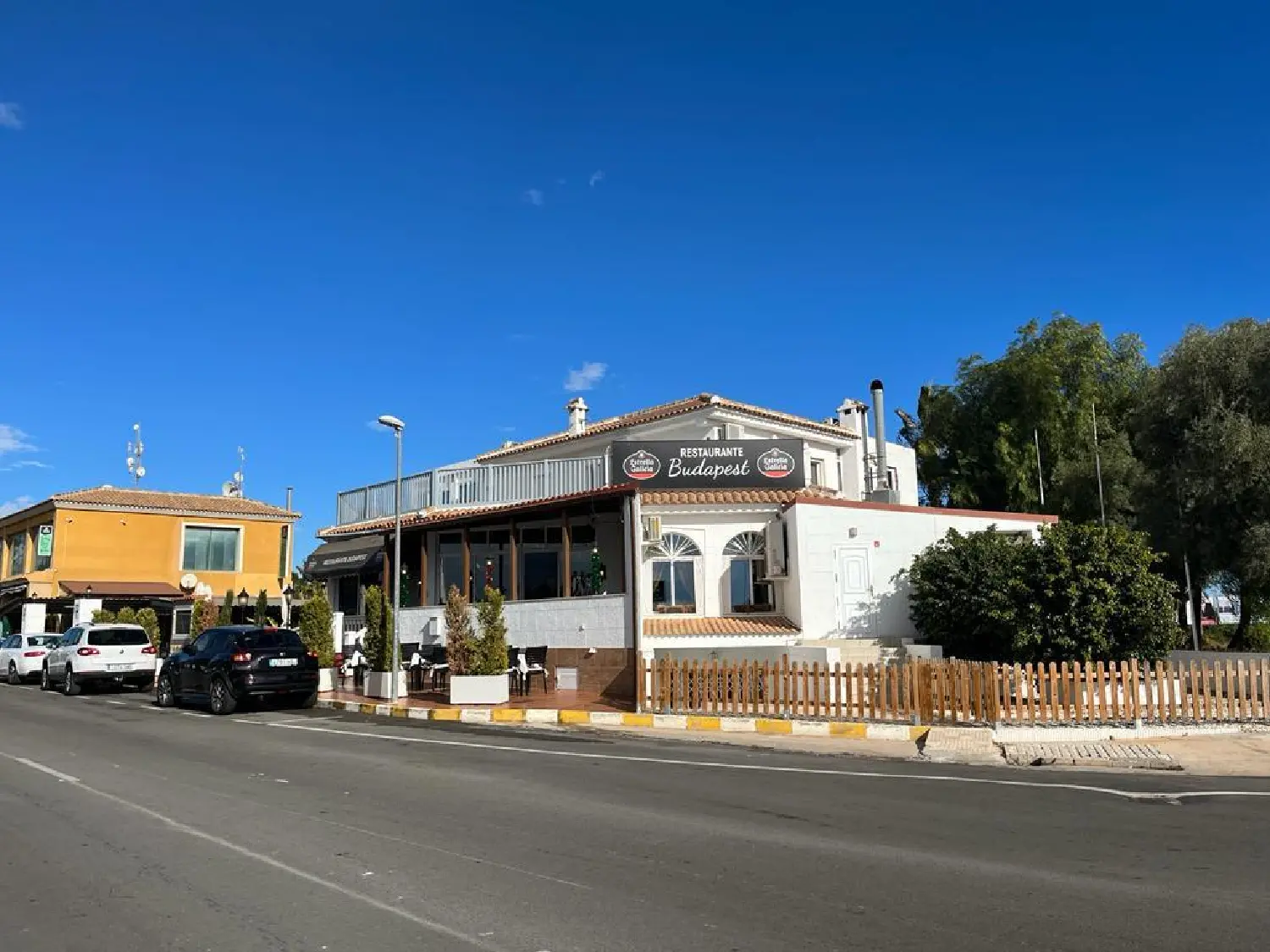  till salu kommersiell Urbanización Benimar Baix Segura 1