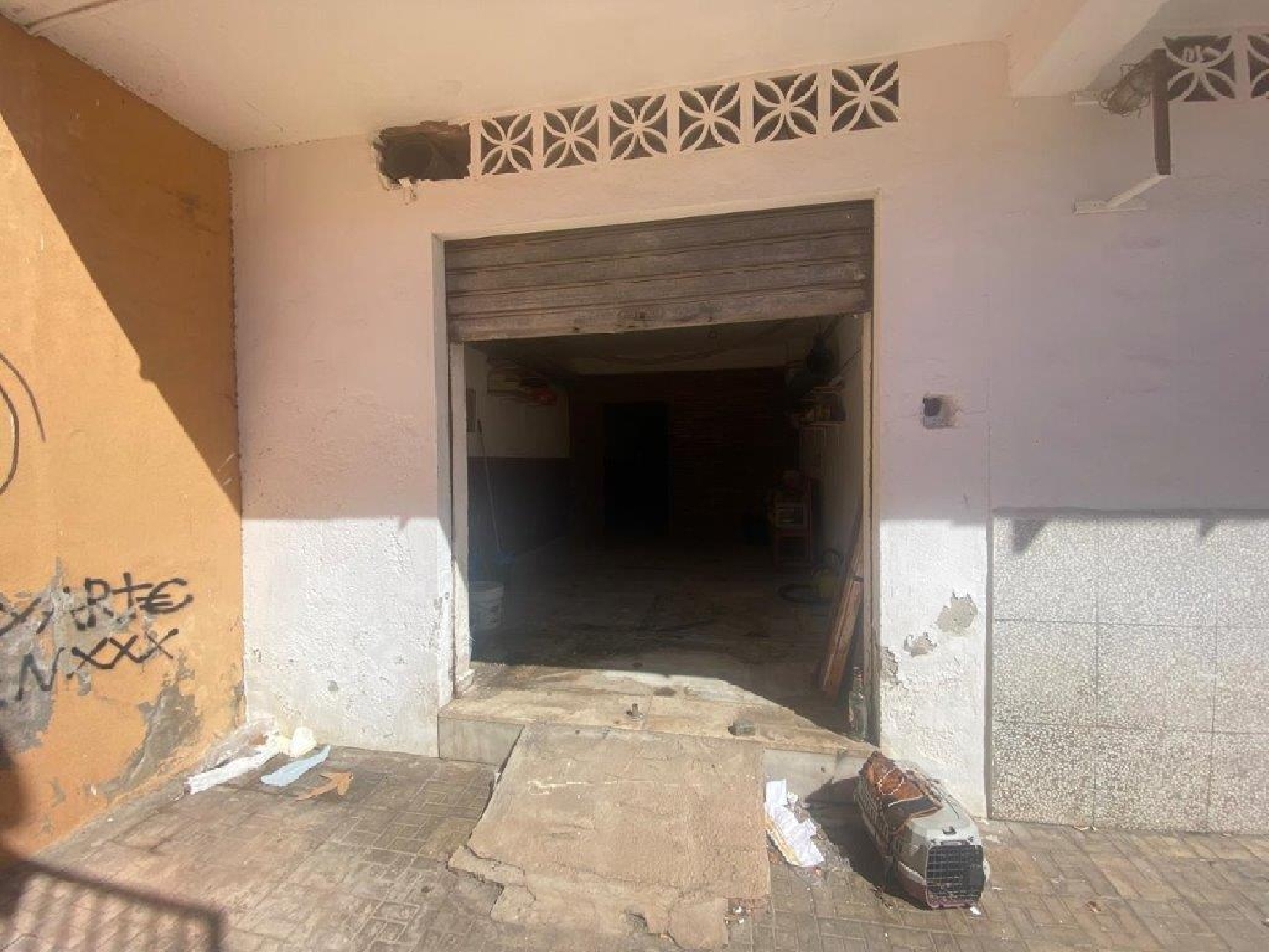till salu kommersiell Colmenarejo Málaga-Costa Del Sol 3