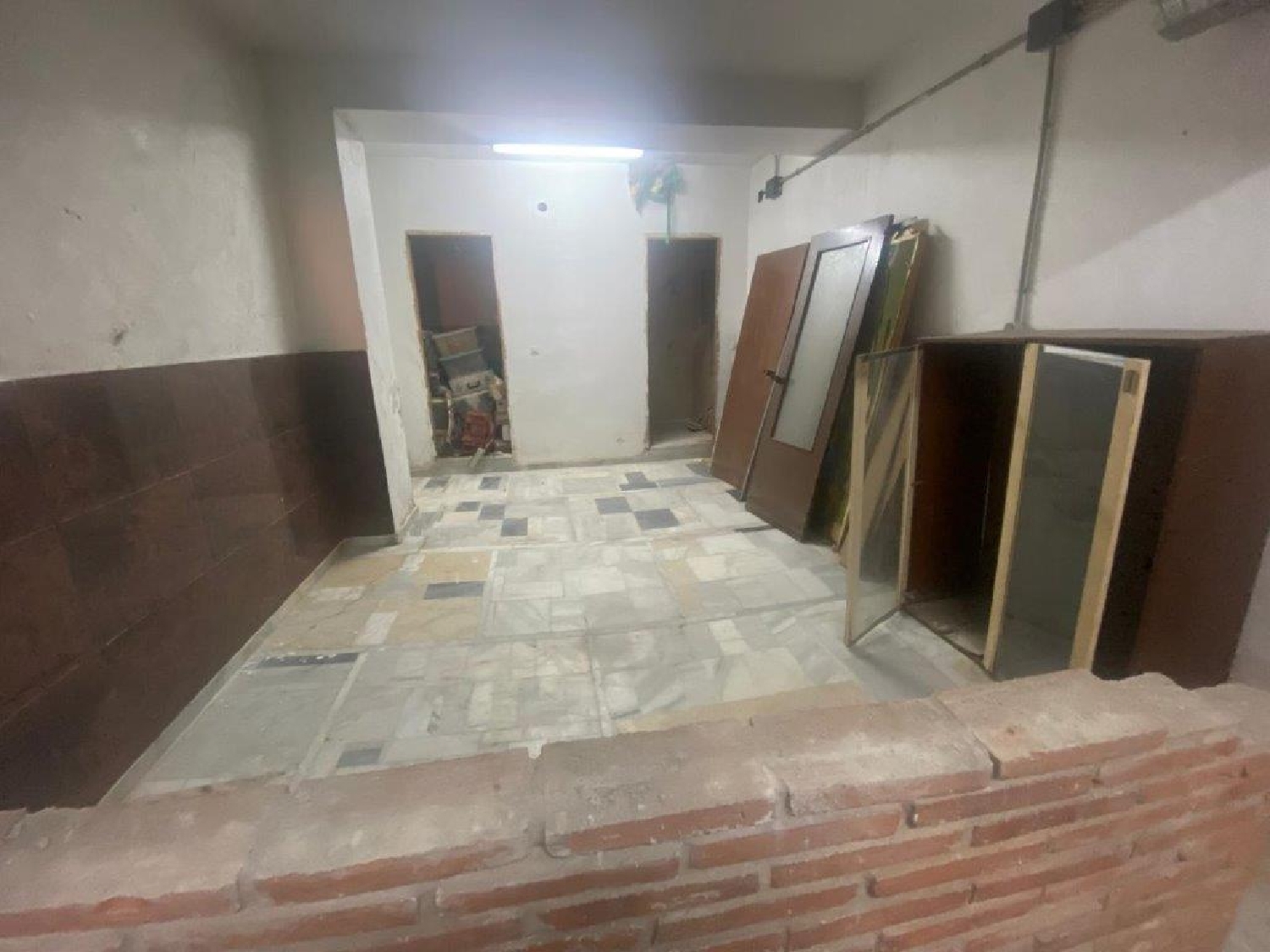  till salu kommersiell Colmenarejo Málaga-Costa Del Sol 6