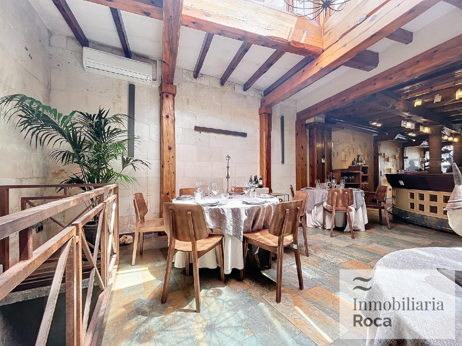  for sale commercial Son Parc Mercadal (Es) 1